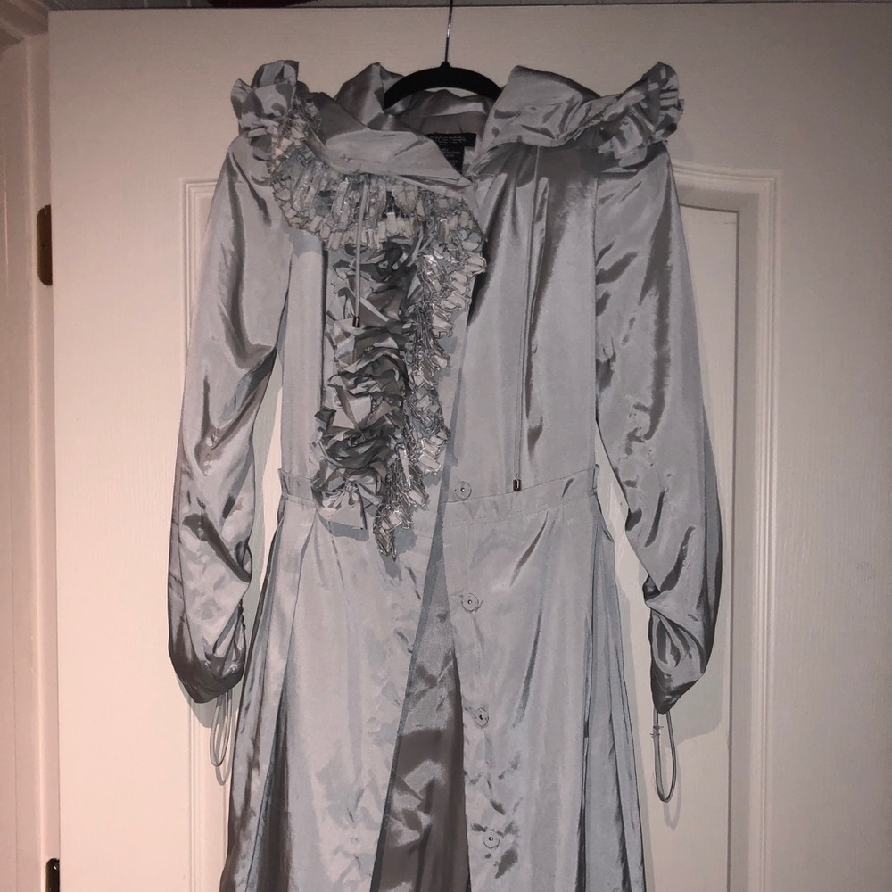EtCetera Jacket